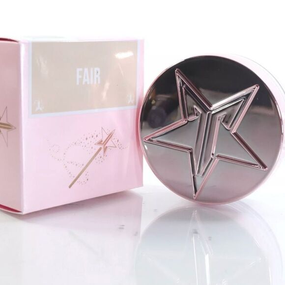Jeffree Star Magic Star Luminous Setting Powder Fair 0.353 Oz. NIB - Picture 6 of 6